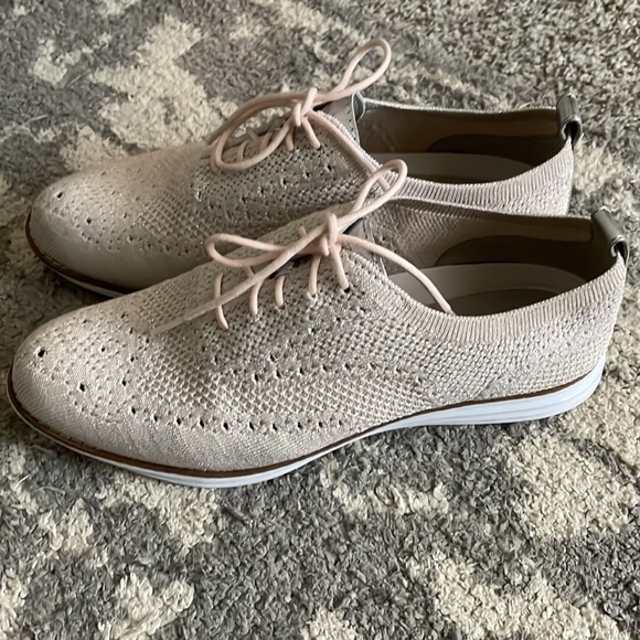 Cole Haan Shoes - Cole Haan Original Grand Wingtip Oxford